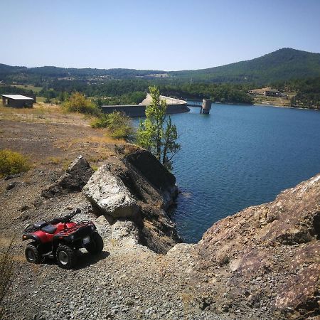 "Porodica Markovic" Borsko Jezero Beljevina Exterior photo